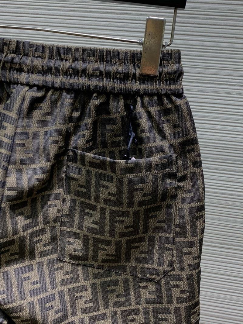 Fendi Short Pants